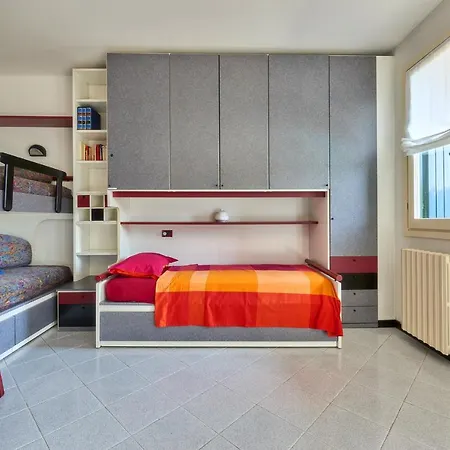 Apartamento Aria Di Breva