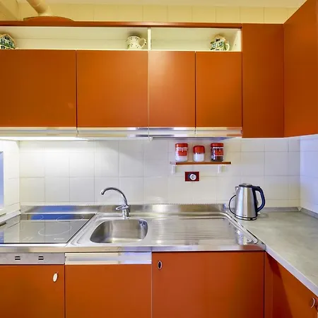 Apartamento Aria Di Breva