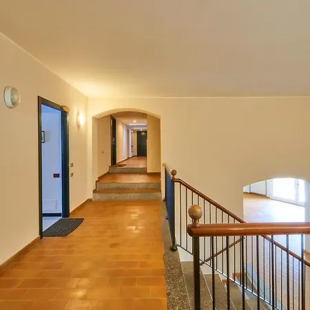 Apartamento Aria Di Breva *