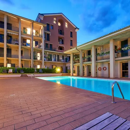 Apartamento Aria Di Breva *