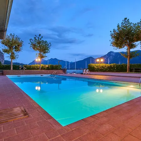 Aria Di Breva Apartamento