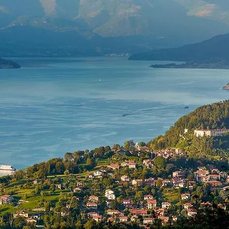 Apartamento Aria Di Breva