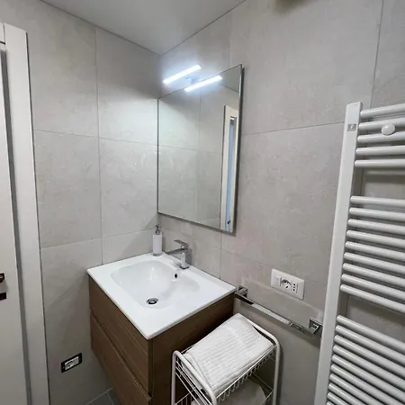 Aria Di Breva Apartamento